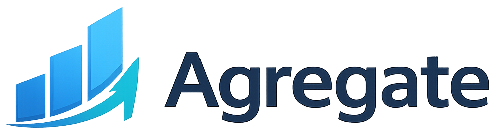 Agregate